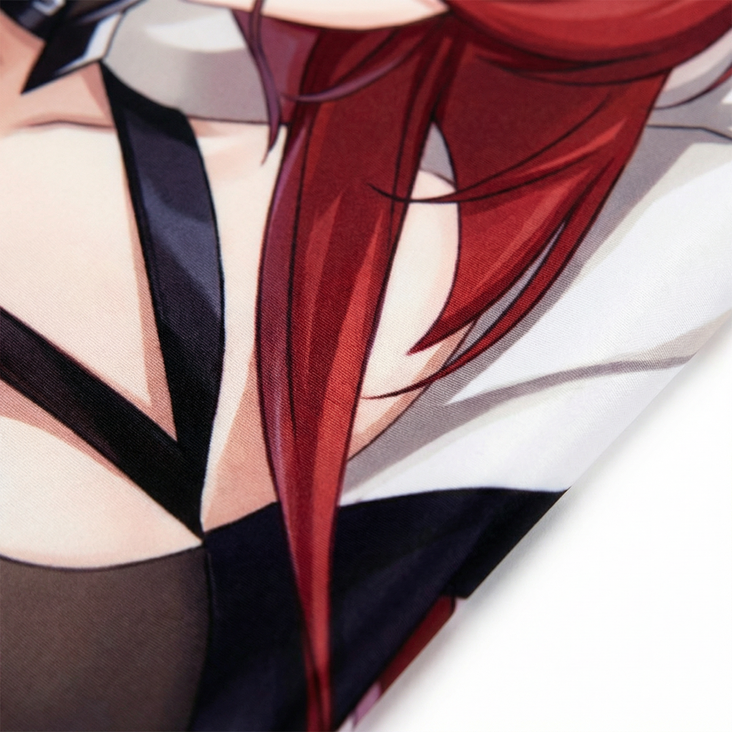 Surtr - AnimePillow Fan-Art Edition