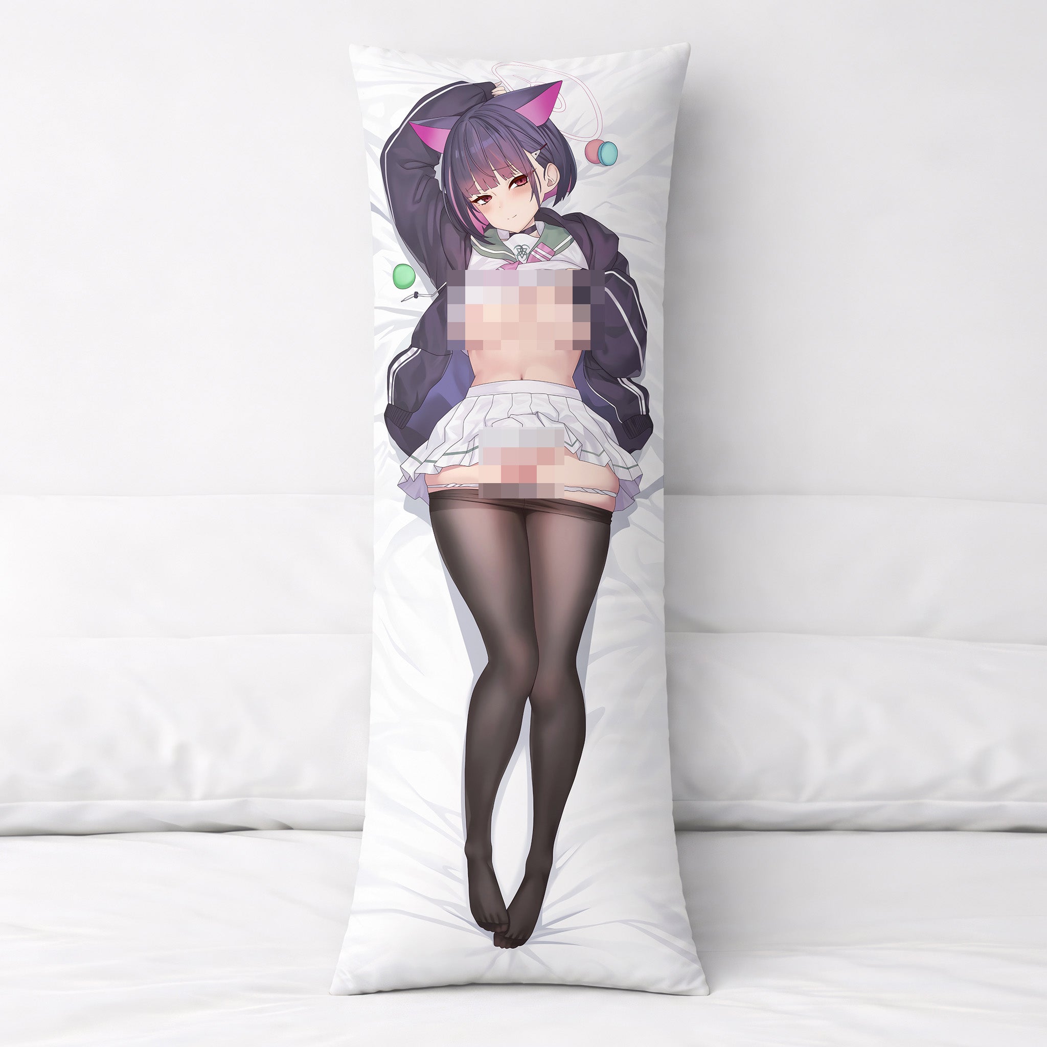 Kazusa Kyoyama - AnimePillow Fan-Art Edition