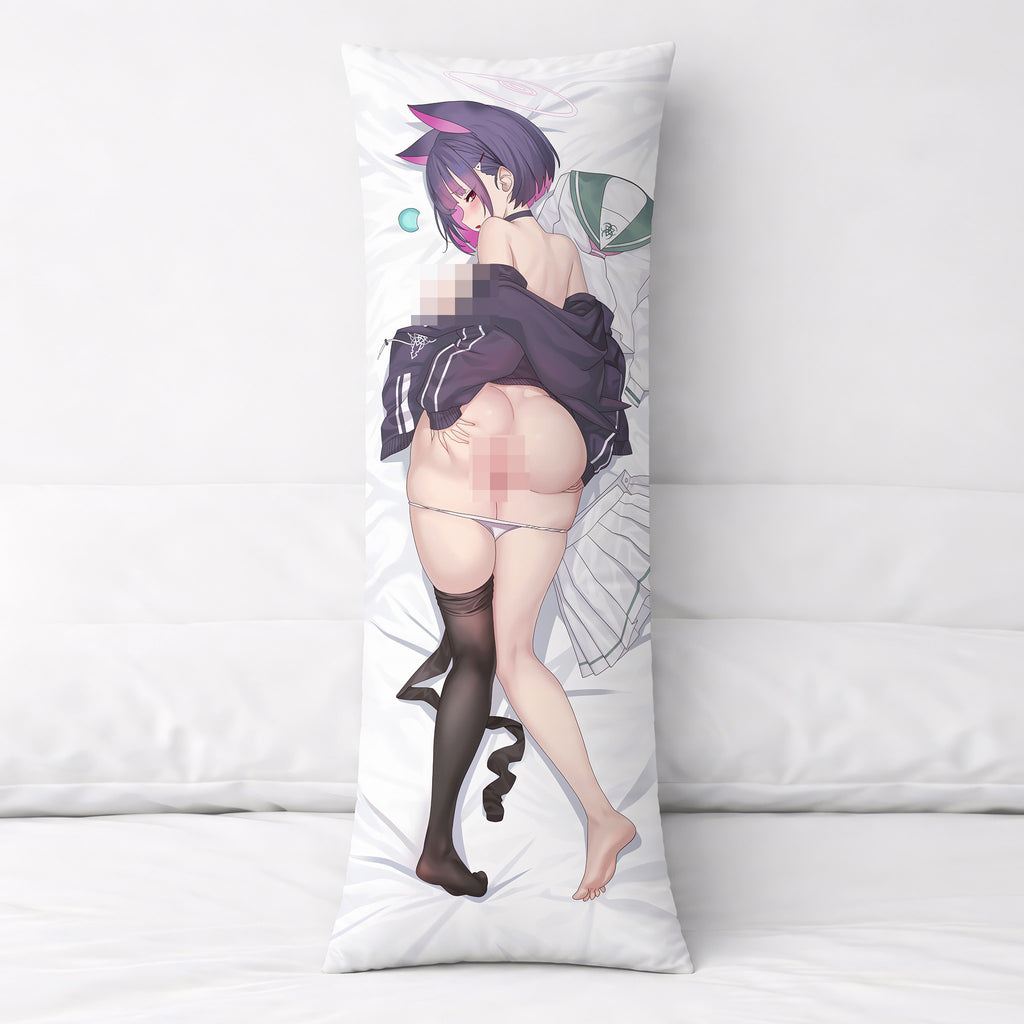 Kazusa Kyoyama - AnimePillow Fan-Art Edition