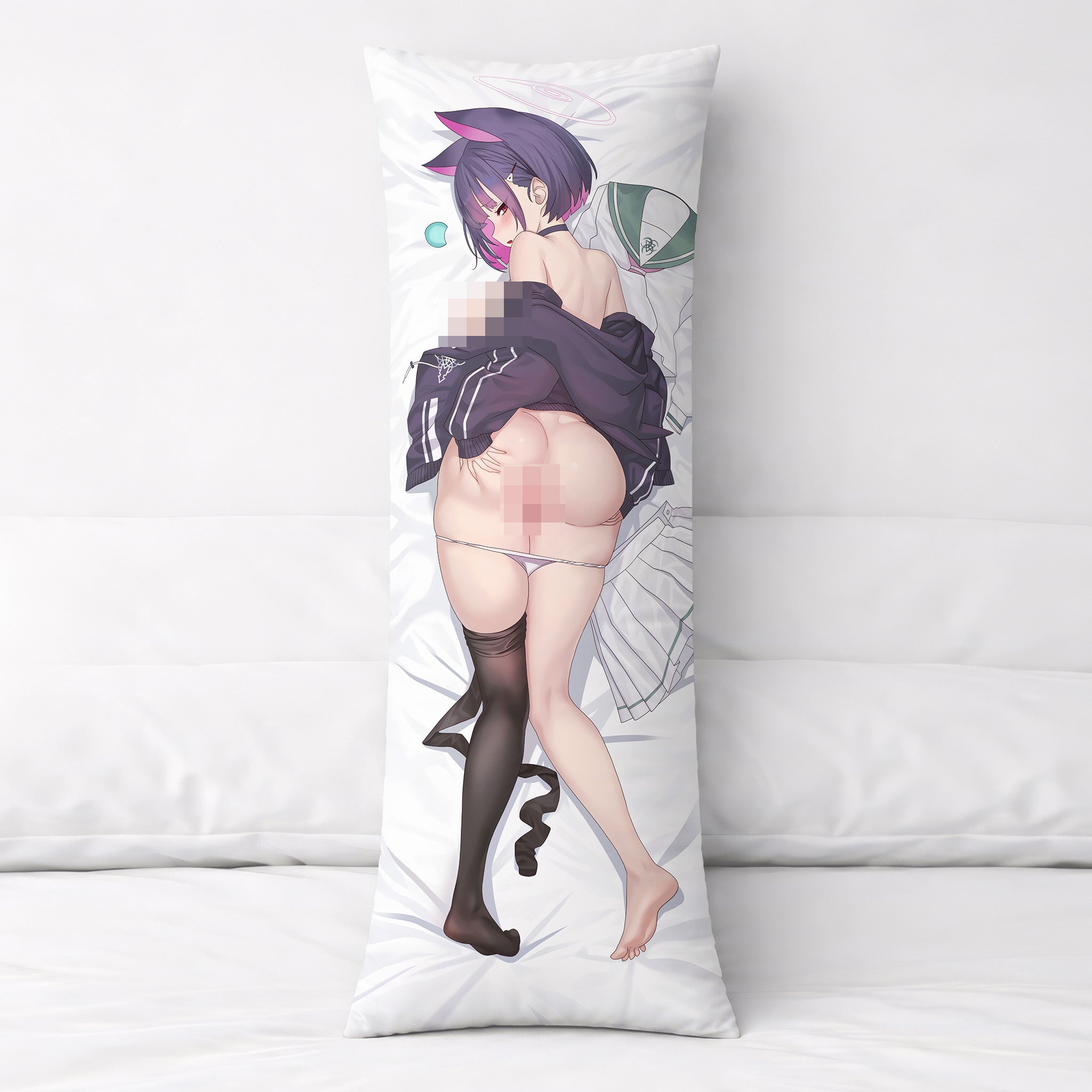 Kazusa Kyoyama - AnimePillow Fan-Art Edition