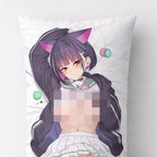 Kazusa Kyoyama - AnimePillow Fan-Art Edition