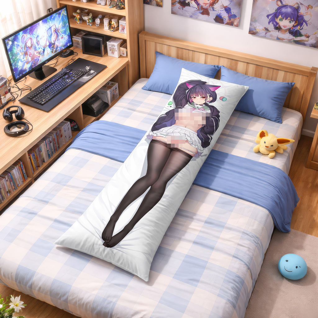 Kazusa Kyoyama - AnimePillow Fan-Art Edition