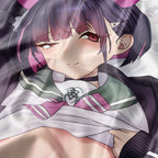 Kazusa Kyoyama - AnimePillow Fan-Art Edition