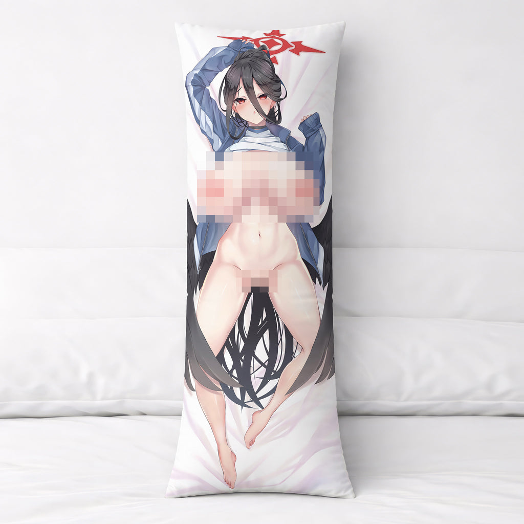 Hasumi Wakagawa (Gym Uniform Ver.) - Blue Archive