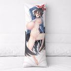 Hasumi Wakagawa (Gym Uniform Ver.) - Blue Archive