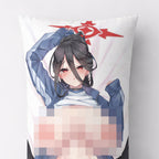 Hasumi Wakagawa (Gym Uniform Ver.) - Blue Archive