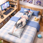 Hasumi Wakagawa (Gym Uniform Ver.) - Blue Archive