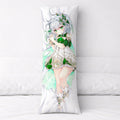 ナヒーダ（草神クラクサナリデビ）- AnimePillowファンアートエディション