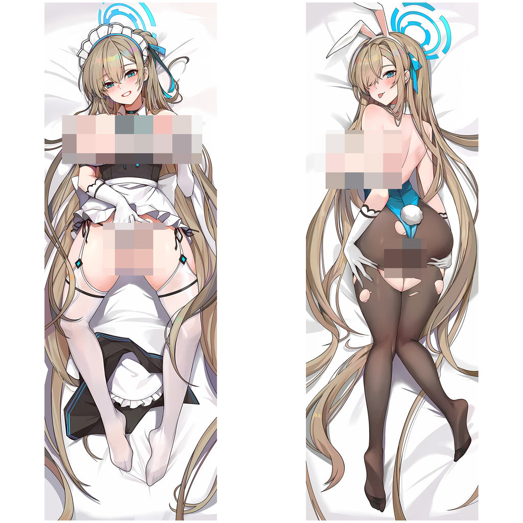 Asuna Ichinose (Tempting Ver.) - Blue Archive