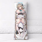 Asuna Ichinose (Tempting Ver.) - Blue Archive