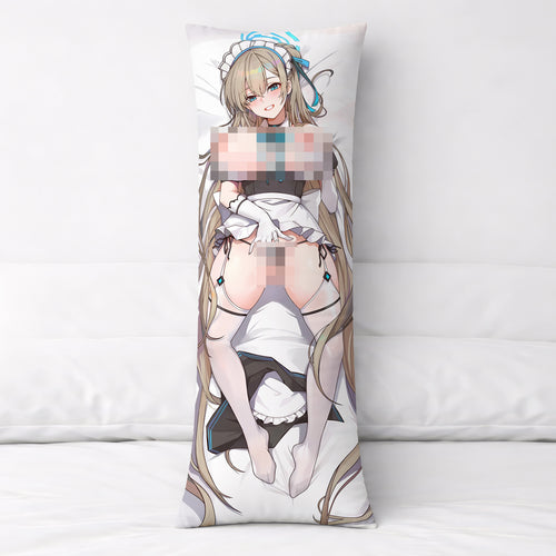 Asuna Ichinose (Tempting Ver.) - Blue Archive