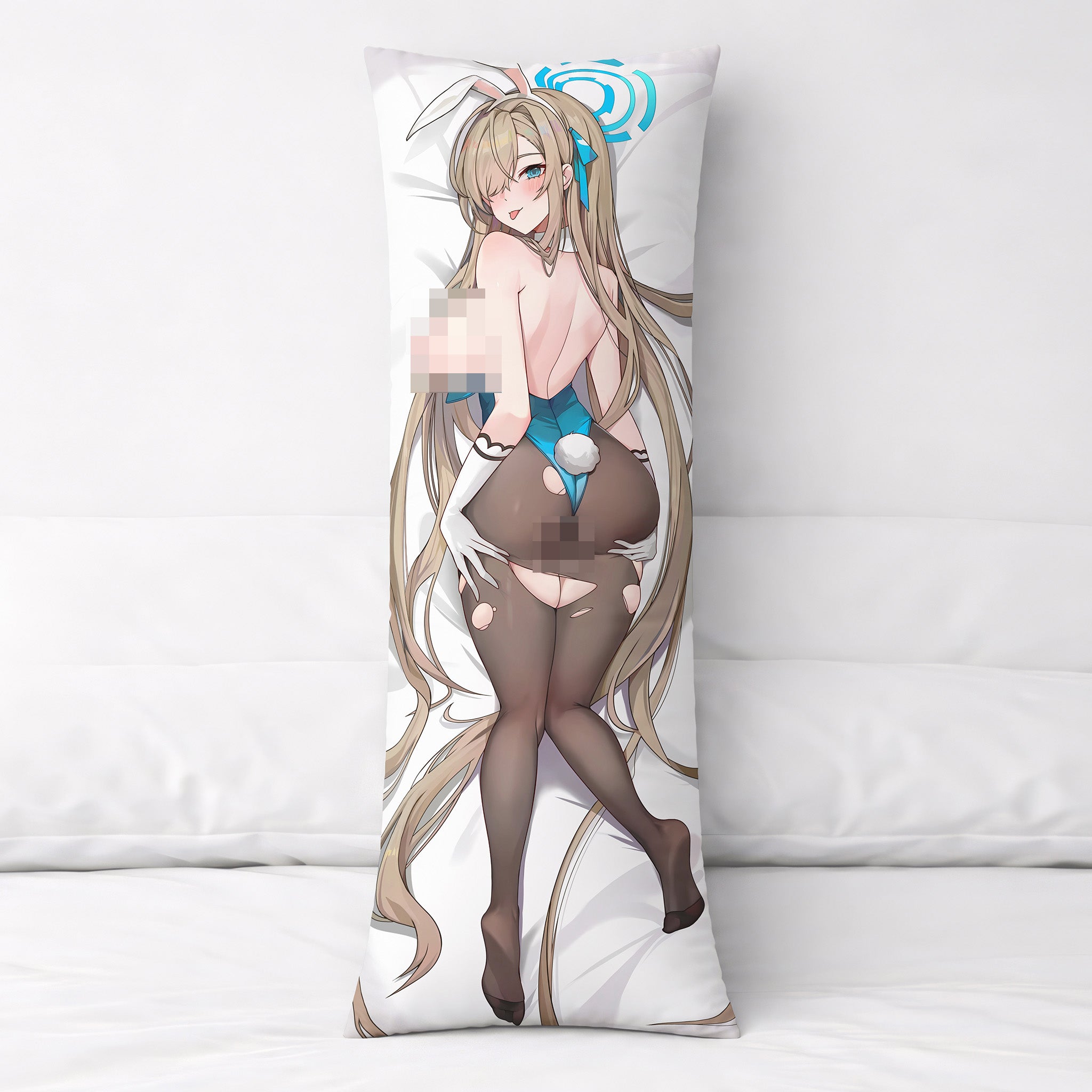 Asuna Ichinose (Tempting Ver.) - Blue Archive