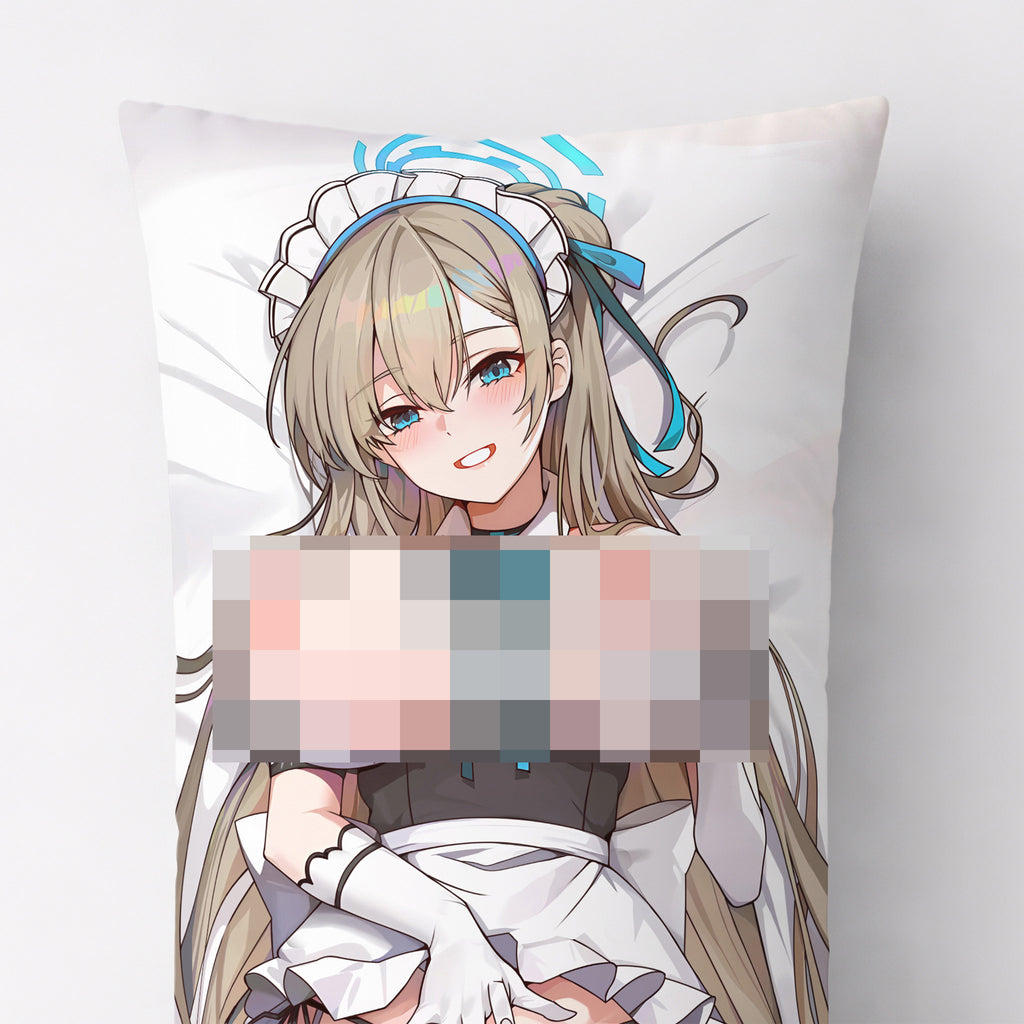 Asuna Ichinose (Tempting Ver.) - Blue Archive