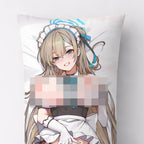 Asuna Ichinose (Tempting Ver.) - Blue Archive