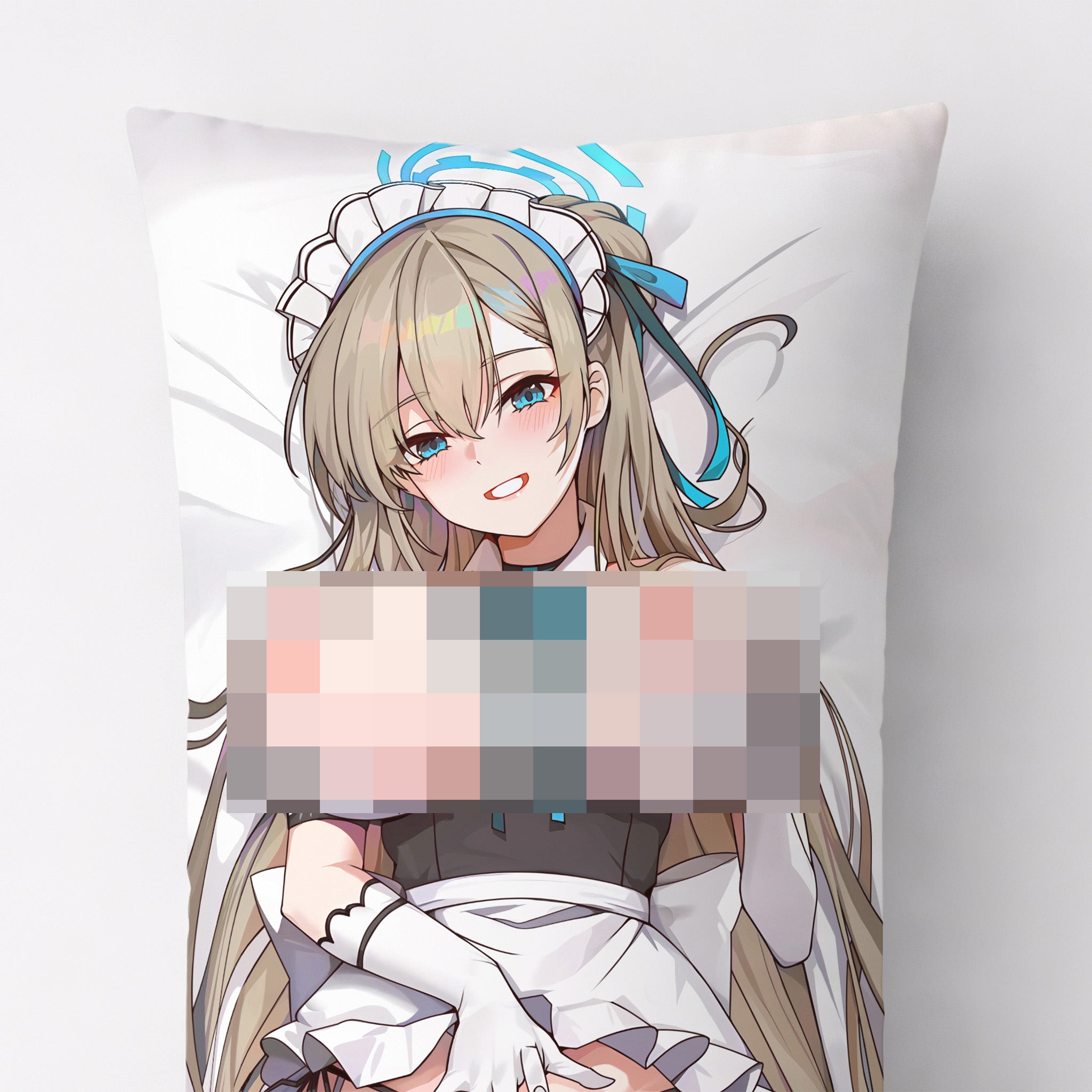 Asuna Ichinose (Tempting Ver.) - Blue Archive