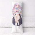 Mika Misono - Edición Fan-Art AnimePillow