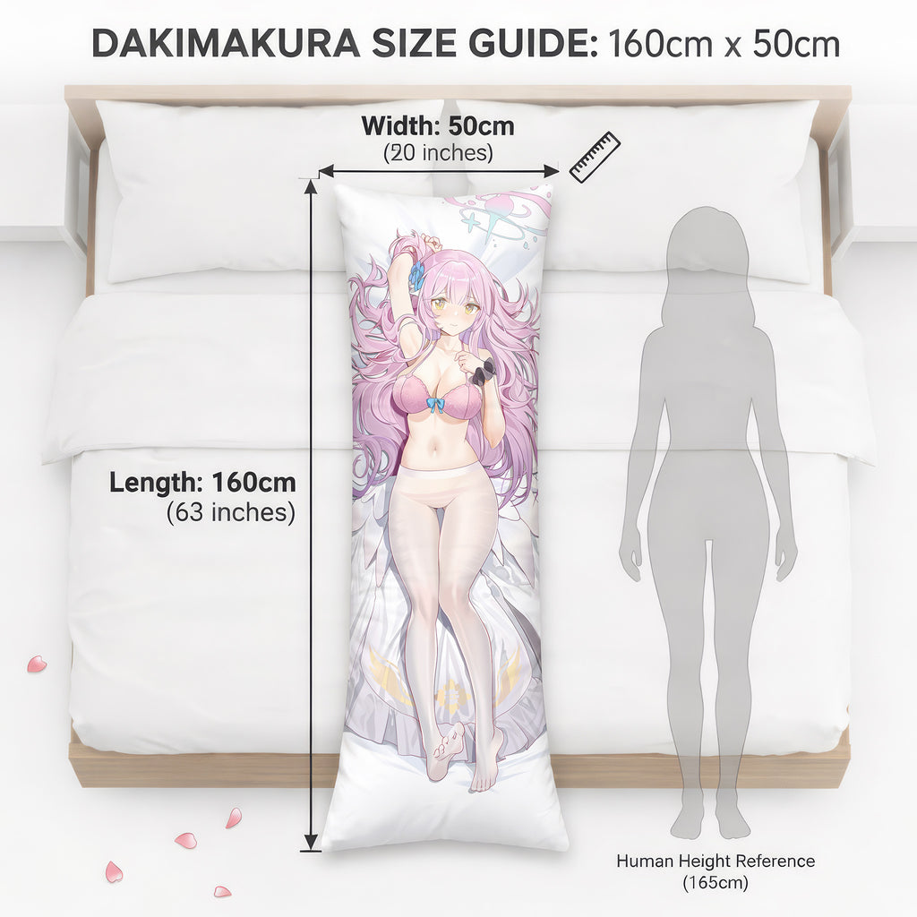 Mika Misono - Blue Archive