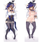 Lisa Minci - AnimePillow Fan-Art Edition