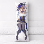 Lisa Minci - AnimePillow Fan-Art Edition