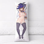 Lisa Minci - AnimePillow Fan-Art Edition