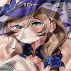 Lisa Minci - AnimePillow Fan-Art Edition