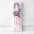 Koharu Shimoe - Edición de fan-art de AnimePillow