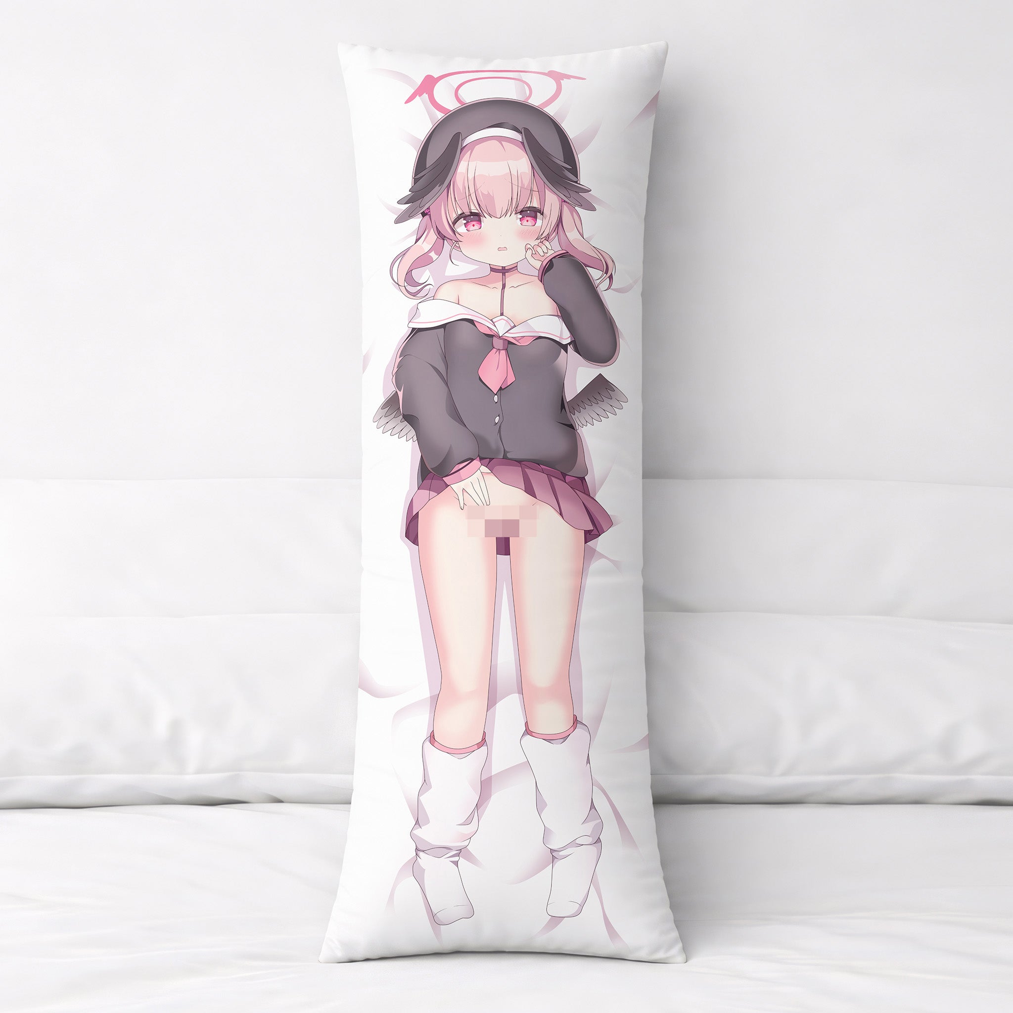 Koharu Shimoe - AnimePillow Fan-Art Edition