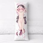 Koharu Shimoe - Edición de fan-art de AnimePillow