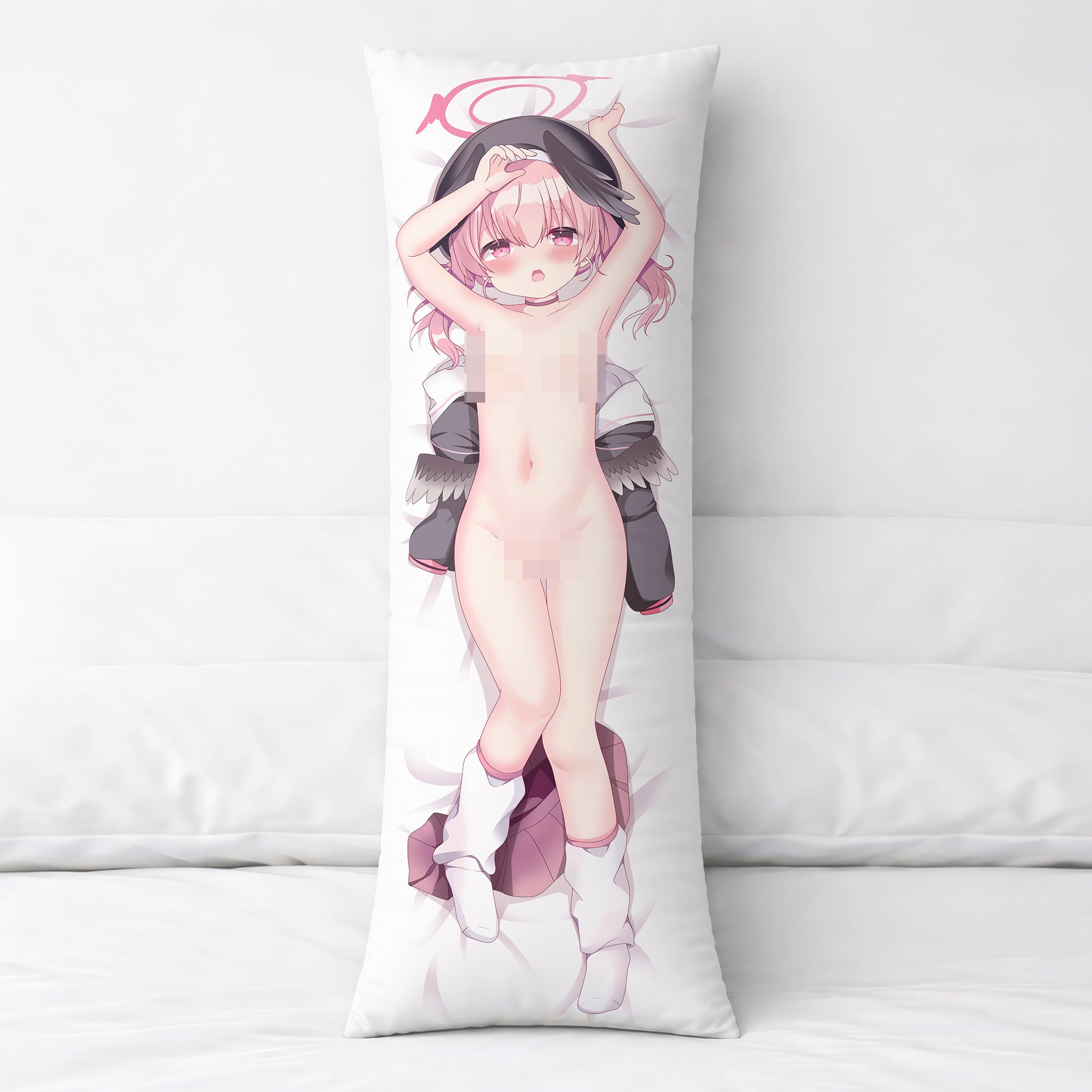 Koharu Shimoe - AnimePillow Fan-Art Edition