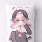 Koharu Shimoe - Edición de fan-art de AnimePillow