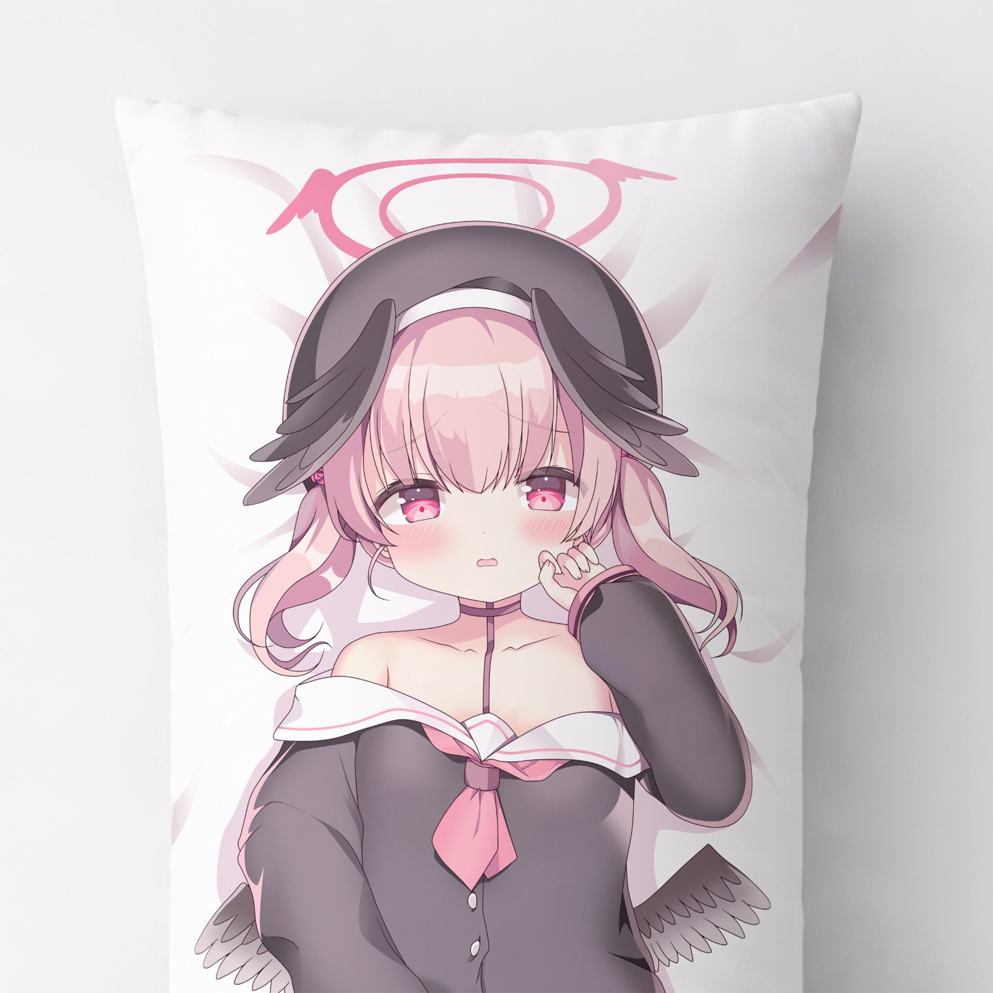 Koharu Shimoe - AnimePillow Fan-Art Edition