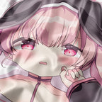 Koharu Shimoe - Edición de fan-art de AnimePillow