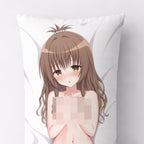 Mikan Yuuki - AnimePillow Fan-Art Edition