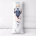 Toki Asuma - Edición Fan-Art de AnimePillow