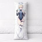 Toki Asuma - Edición Fan-Art de AnimePillow
