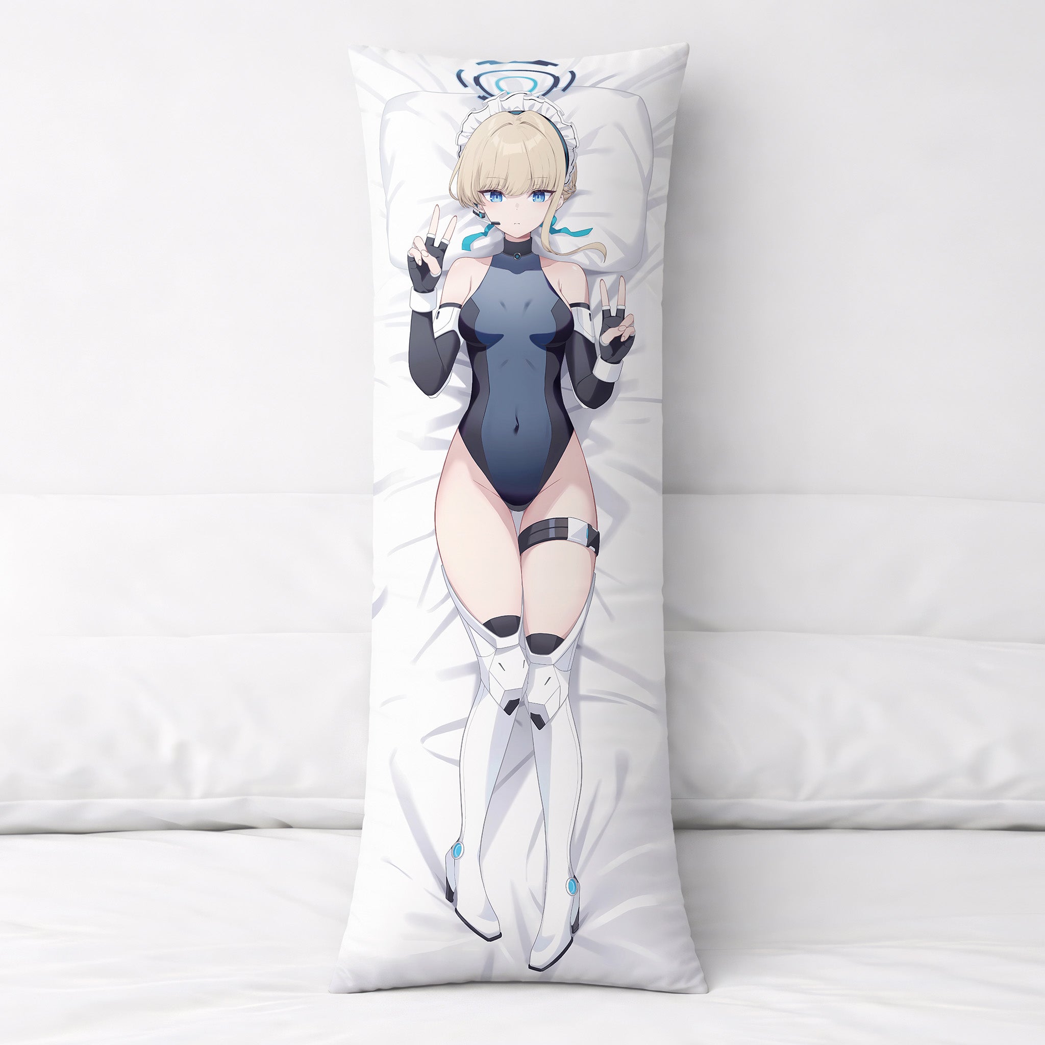Toki Asuma - Edición Fan-Art de AnimePillow