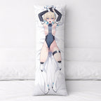 Toki Asuma - Edición Fan-Art de AnimePillow