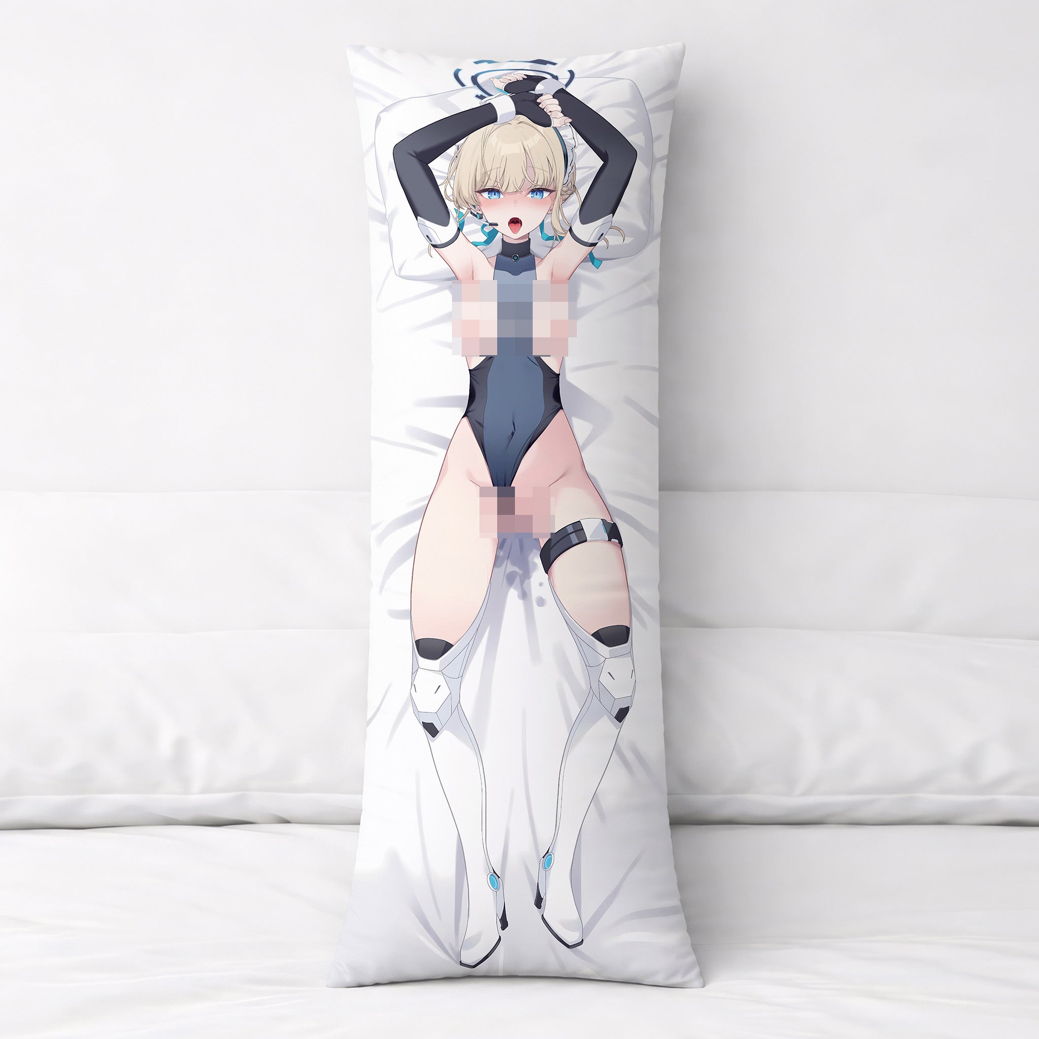 Toki Asuma - Edición Fan-Art de AnimePillow