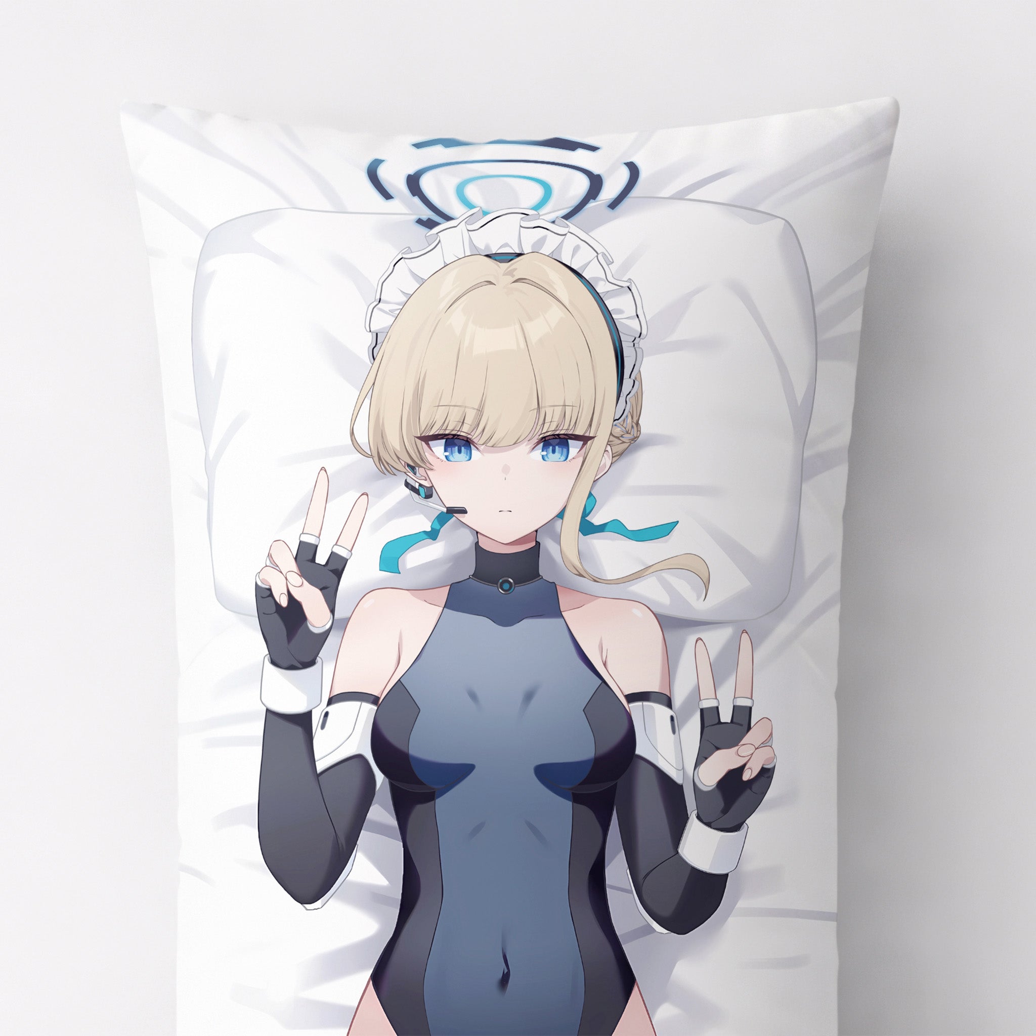 Toki Asuma - Edición Fan-Art de AnimePillow