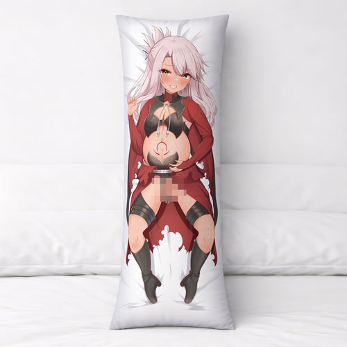 Chloe von Einzbern (Magical Girl Ver.) - AnimePillow Fan-Art Edition