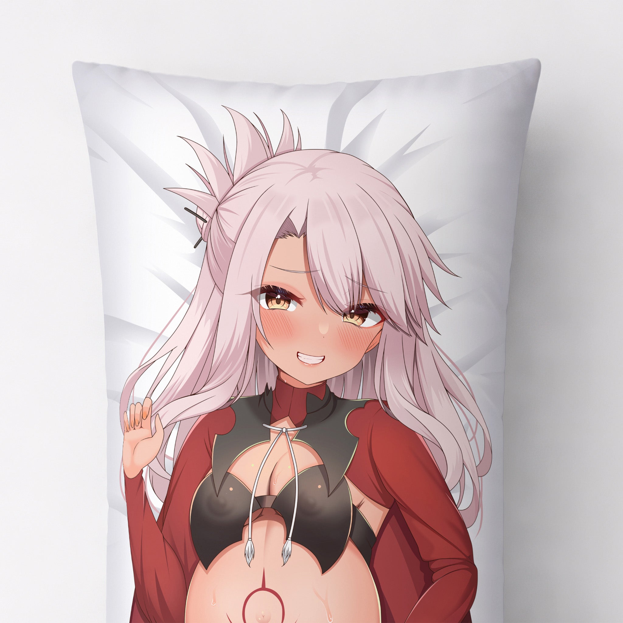 Chloe von Einzbern (Magical Girl Ver.) - Fate/kaleid liner Prisma☆Illya