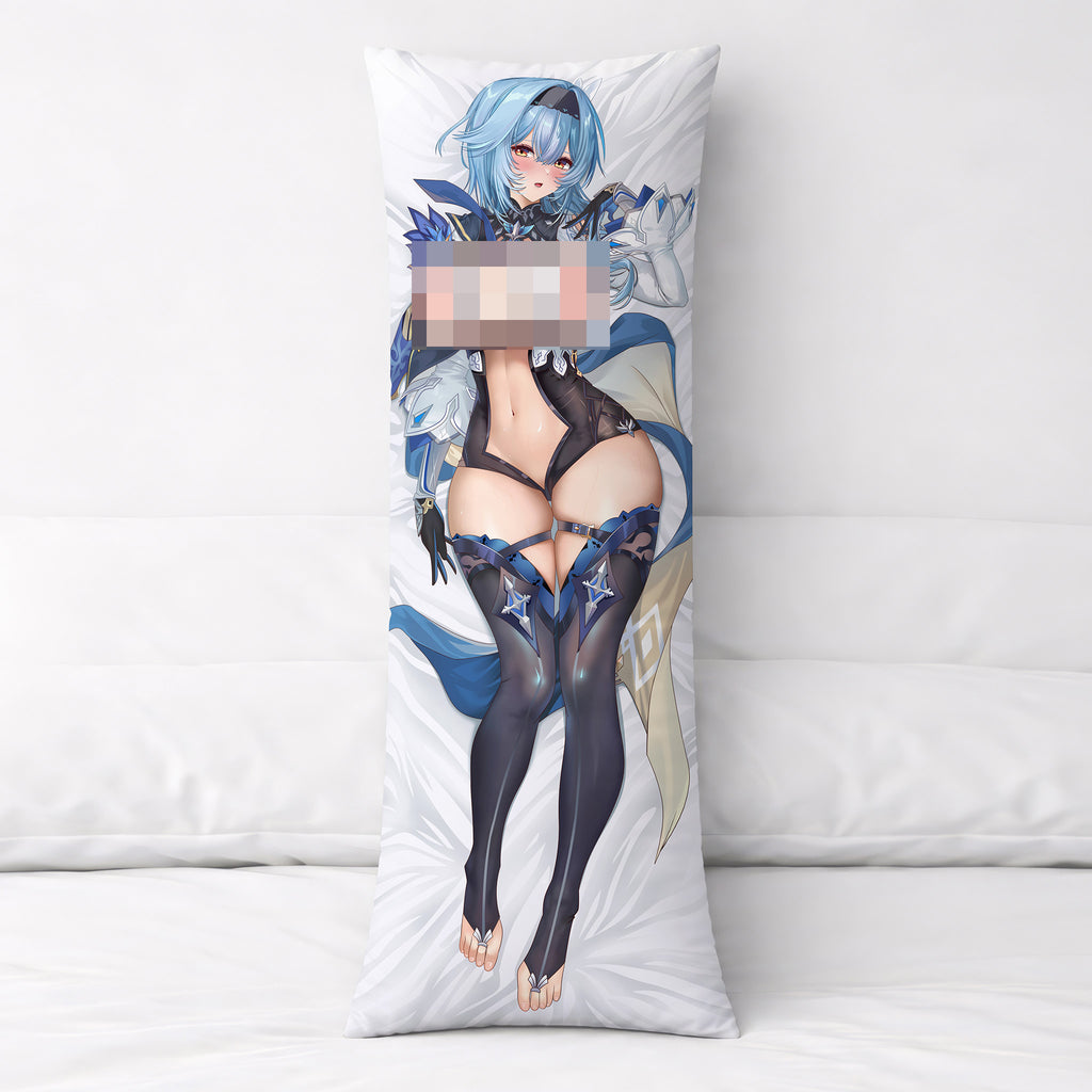 Eula Lawrence - AnimePillow Fan-Art Edition