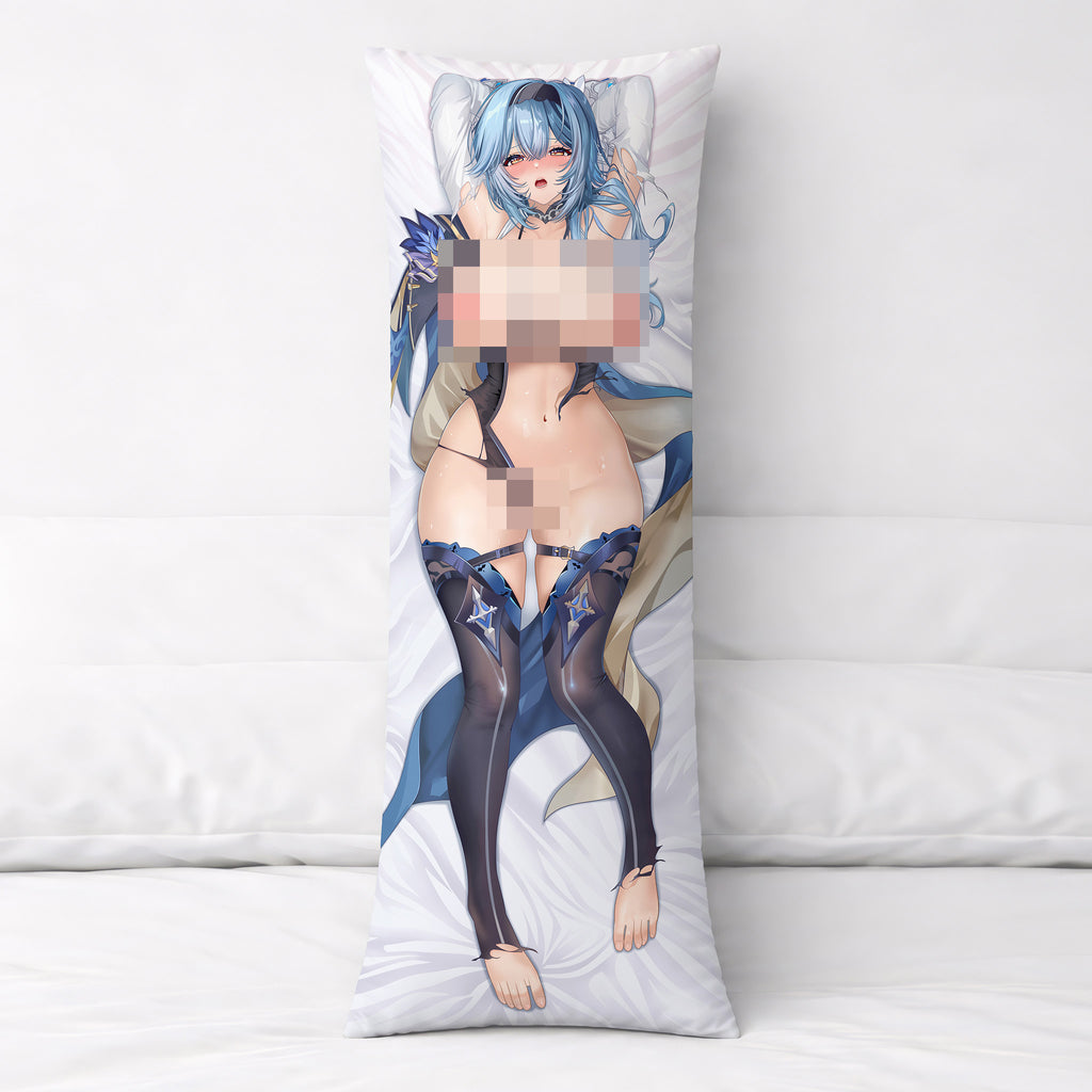 Eula Lawrence - AnimePillow Fan-Art Edition