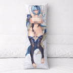 Eula Lawrence - AnimePillow Fan-Art Edition