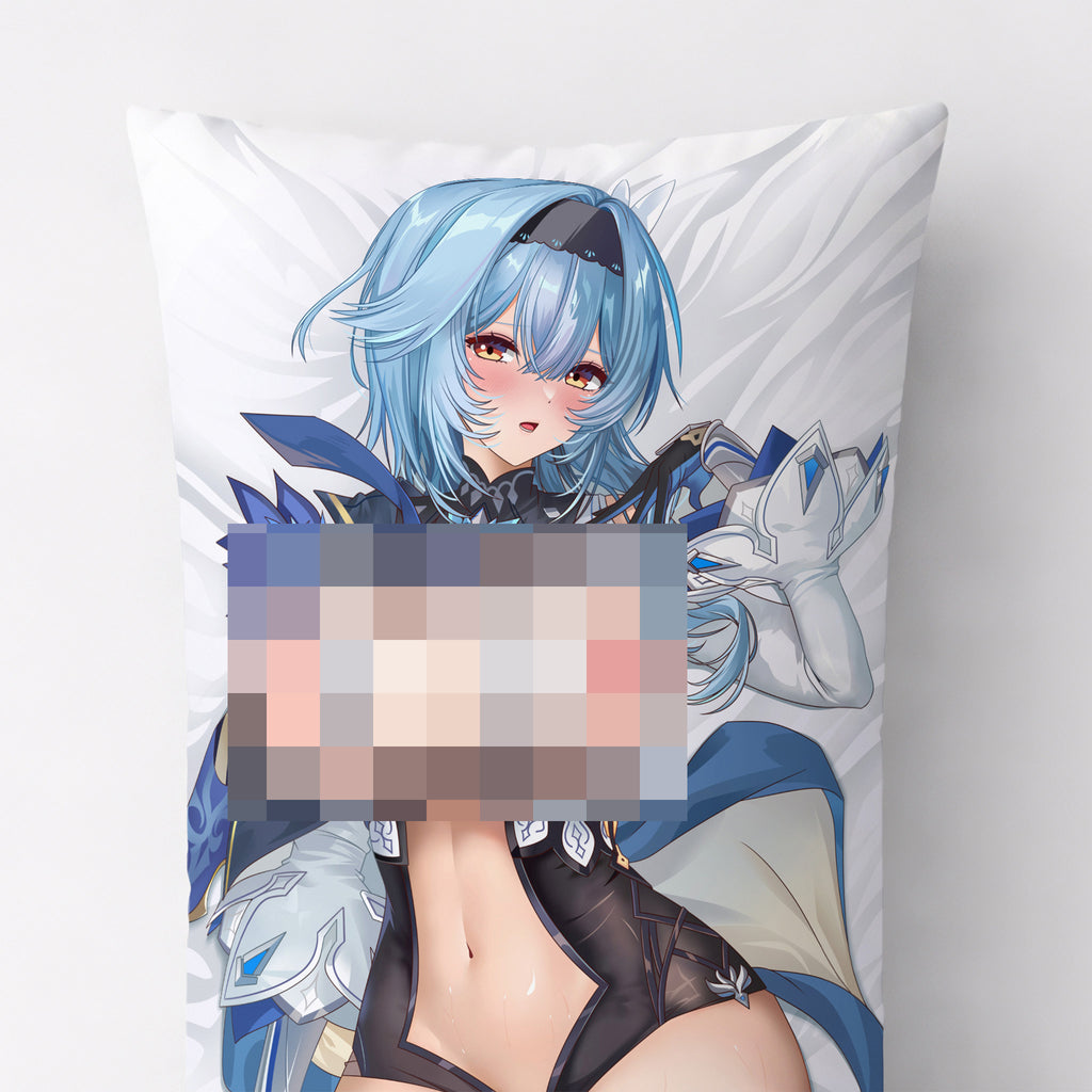 Eula Lawrence - AnimePillow Fan-Art Edition