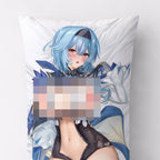 Eula Lawrence - AnimePillow Fan-Art Edition