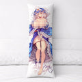Yuyuko Saigyouji - Edición Fan-Art de AnimePillow