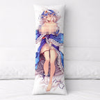 Yuyuko Saigyouji - AnimePillow Fan-Art Edition