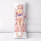 Yuyuko Saigyouji - AnimePillow Fan-Art Edition