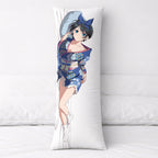 Ruka Sarashina (Yukata Ver.) - AnimePillow Fan-Art Edition